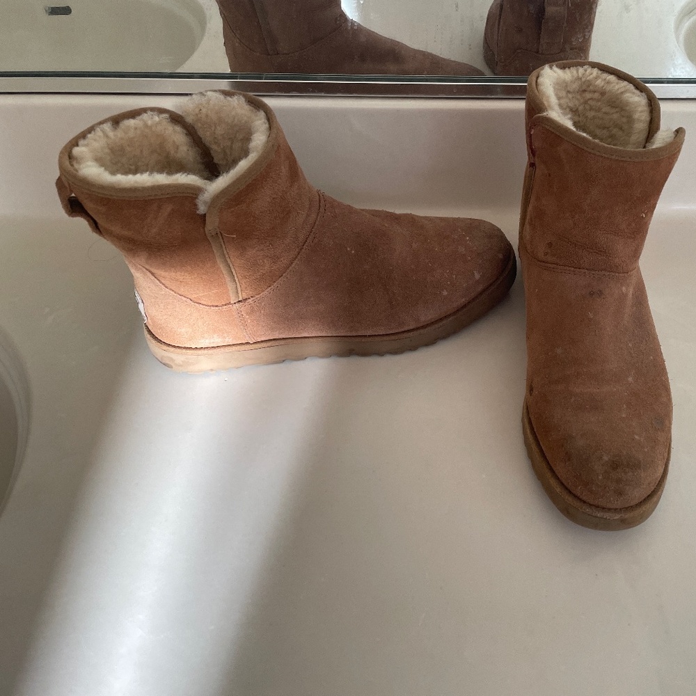 Uggs